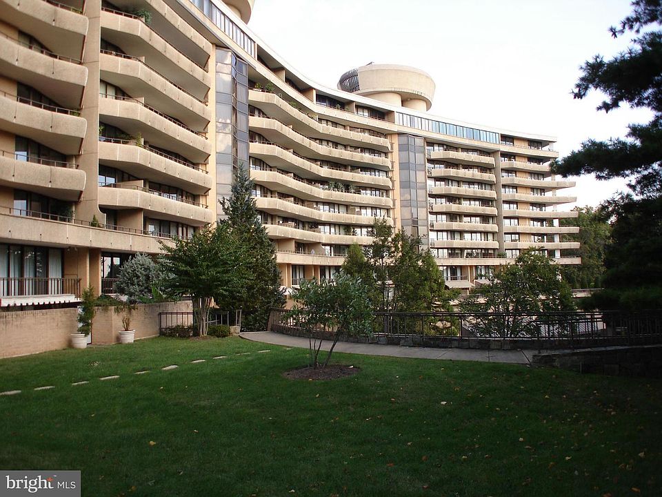1st image of 4200 Massachusetts Ave NW APT 615