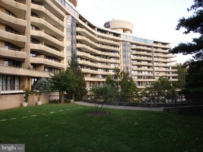 4200 Massachusetts Ave NW APT 615, Washington, DC, 20016