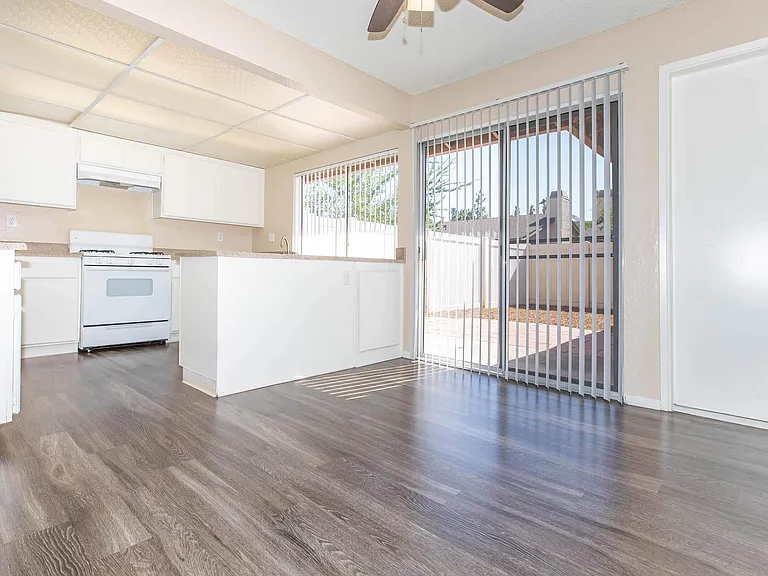 Park City Apartment Homes — Photo 47