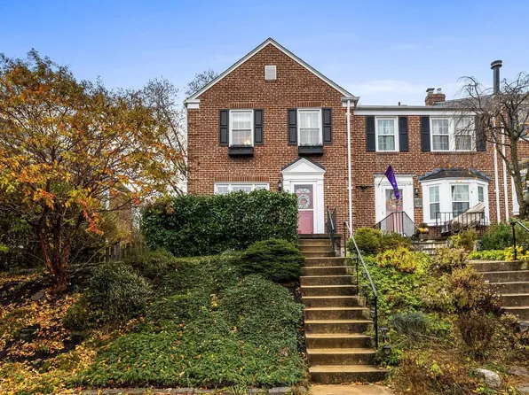 147 Brandon Rd, Baltimore, MD 21212