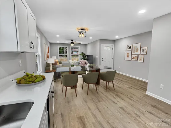 543 Kirk St, China Grove, NC 28023