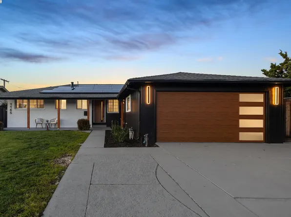 1145 Dunford Way, Sunnyvale, CA 94087