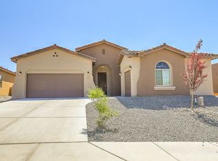 135 Suez Rd NE, Rio Rancho, NM 87124