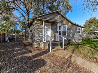 3224 Veda St, Redding, CA 96001