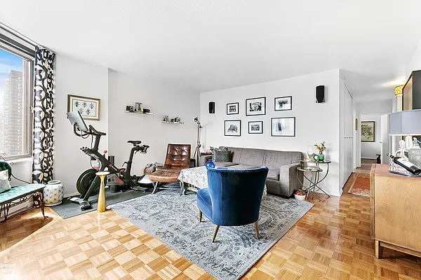 Rented by Brown Harris Stevens | media 3