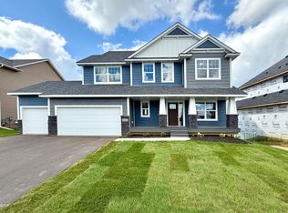 18583 Hidden Way, Lakeville, MN 55044