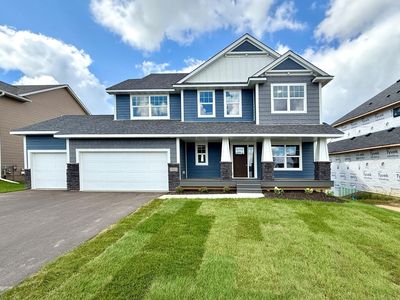 18583 Hidden Way, Lakeville, MN, 55044