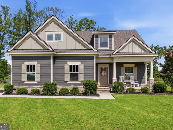608 Bridle Run, Statesboro, GA 30458