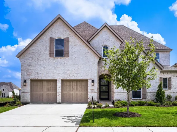 2721 Prestonshire Ln, Prosper, TX 75078