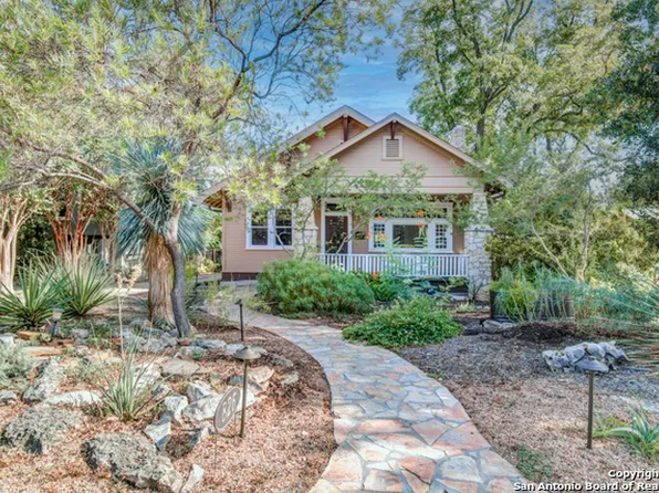 826 Cambridge Oval, San Antonio, TX 78209