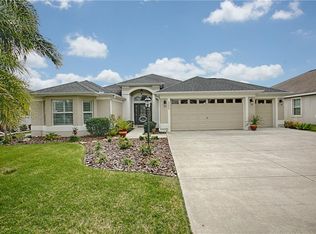 2222 Abbey Way, The Villages, FL 32162