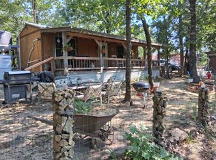 12325 SE 180th Rd, Talihina, OK 74571