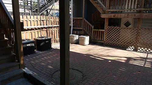 1445 N Bosworth Ave #2 Photo 1