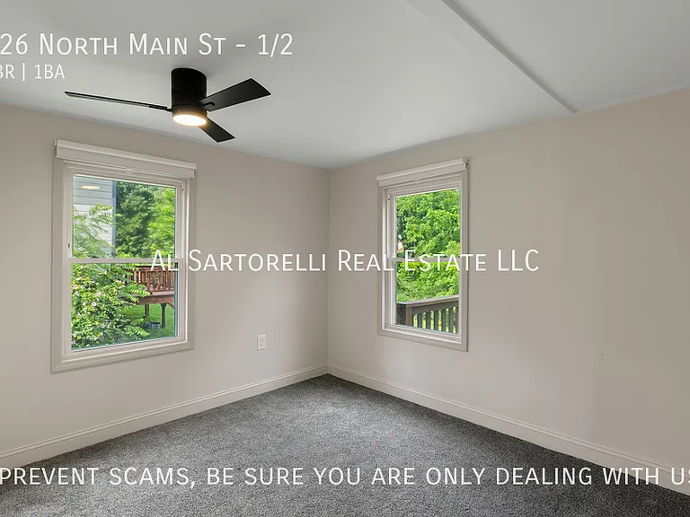 326 N Main St #1/2 — Photo 12