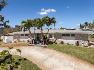 1241 Seminole Dr, Indian Harbour Beach, FL 32937