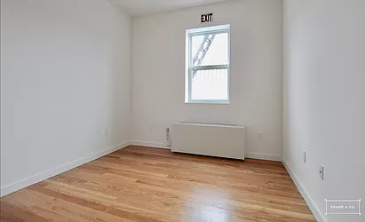 Rented by Grand & Co.