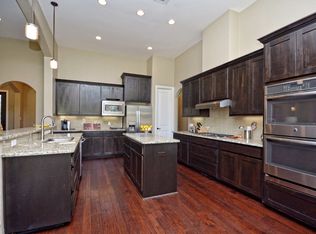 1605 Crocket Gardens Road, Georgetown, TX 78628