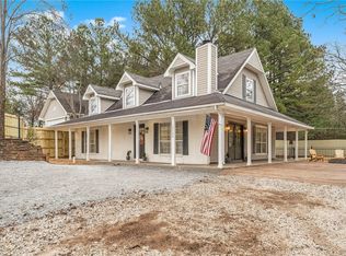10286 N Highway 265, Fayetteville, AR 72701