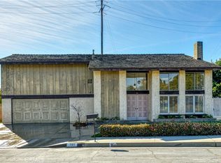 701 E Azalea Dr, Montebello, CA 90640