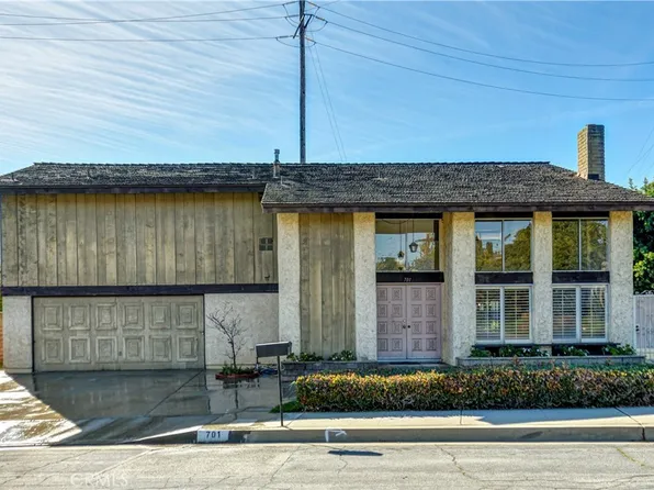 701 E Azalea Dr, Montebello, CA 90640