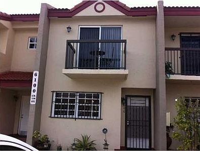 3rd image of 6100 SW 130 Av 1606 #1606
