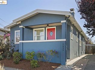 1436 Delaware St, Berkeley, CA 94702