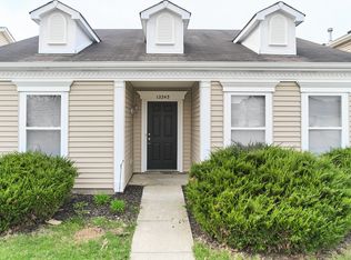 12243 Belfry Dr, Noblesville, IN 46060