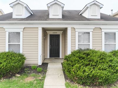 12243 Belfry Dr, Noblesville, IN, 46060