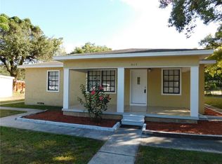 5117 E 32nd Ave, Tampa, FL 33619
