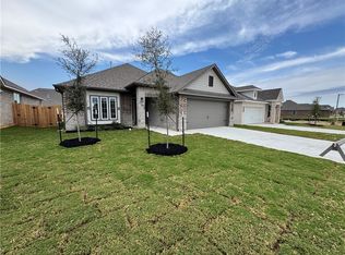 6441 Raleigh Loop, College Station, TX 77845
