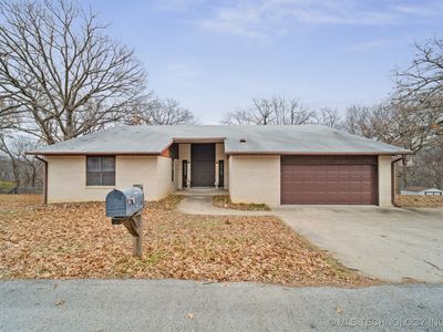 9727 E Redbud St, Claremore, OK, 74017