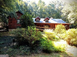 1168 Campbell Rd, Cedartown, GA 30125