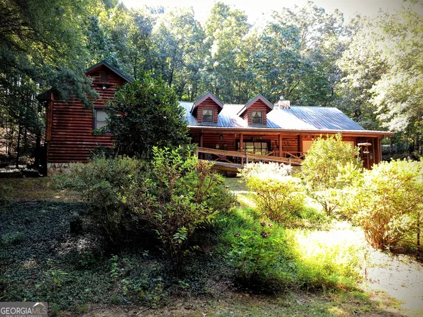 1168 Campbell Rd, Cedartown, GA 30125