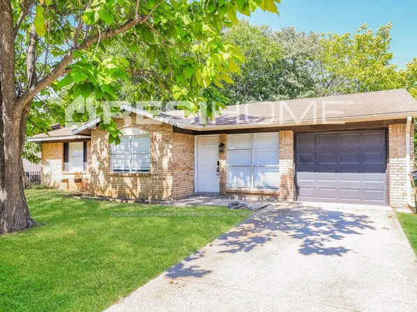 4307 Linda Ln, Balch Springs, TX 75180
