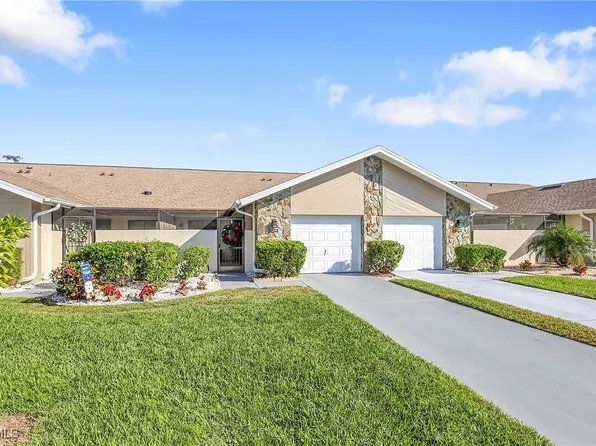 12699 Cold Stream Dr, Fort Myers, FL 33912