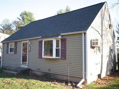 114 Brainard Rd, Enfield, CT, 06082