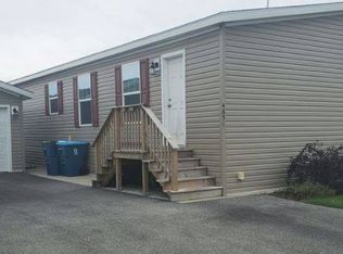 4851 W Augusta Blvd #96, Monee, IL 60449