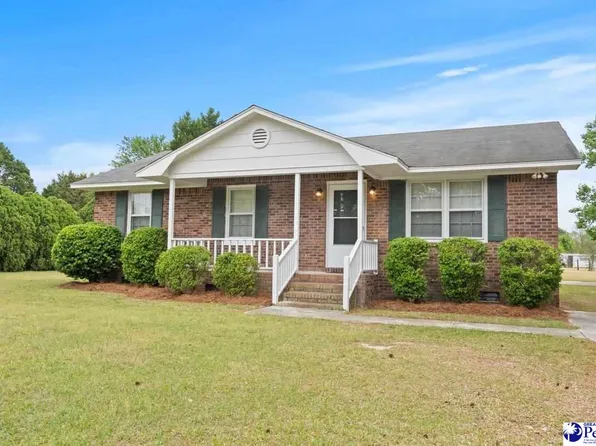 616 Wire Rd, Darlington, SC 29532