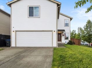 10005 Coles Ct SW, Yelm, WA 98597