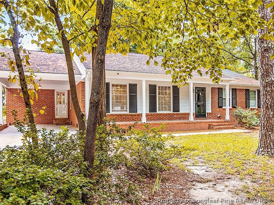 317 S McPherson Church Rd, Fayetteville, NC 28303 Zillow