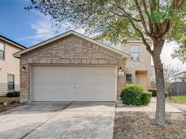 8813 Winter Haven Rd, Austin, TX 78747
