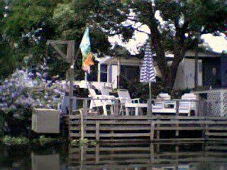 Dock