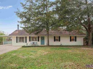 12653 Rounsaville Rd, Baton Rouge, LA 70818