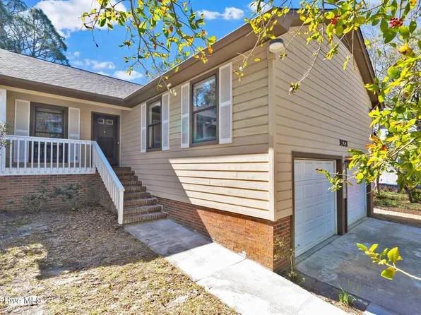 9123 Sedgley Drive, Wilmington, NC 28412