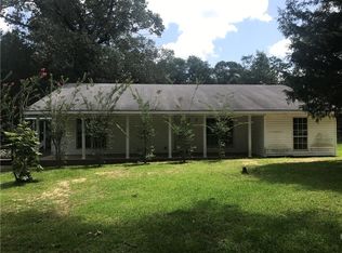 10870 Sunset Rd, Wilmer, AL 36587