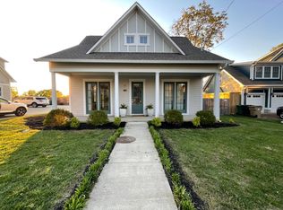 526 Acklen Park Dr, Nashville, TN 37205