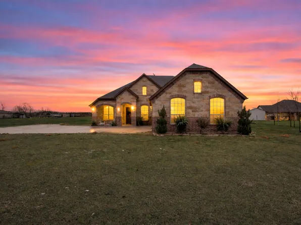 1968 S Sky Meadows Dr, Caddo Mills, TX 75135