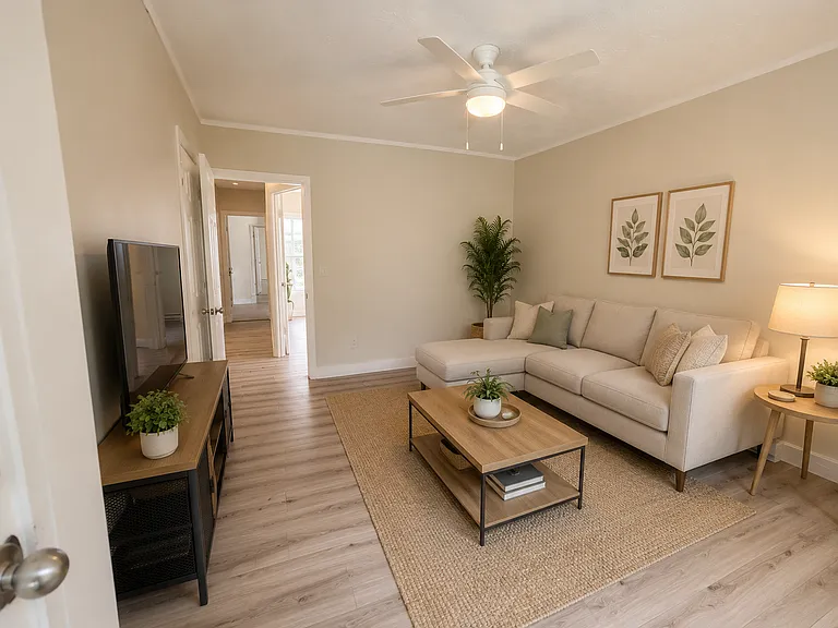 112 Adams St #3-R — Photo 3