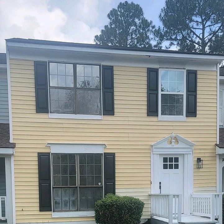 912 Pineland Ave Hinesville, GA, 31313 Apartments for Rent Zillow