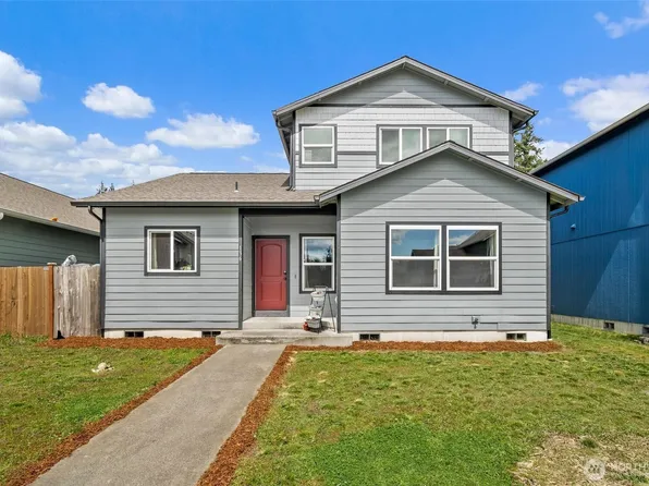 136 Basil Avenue, Shelton, WA 98584